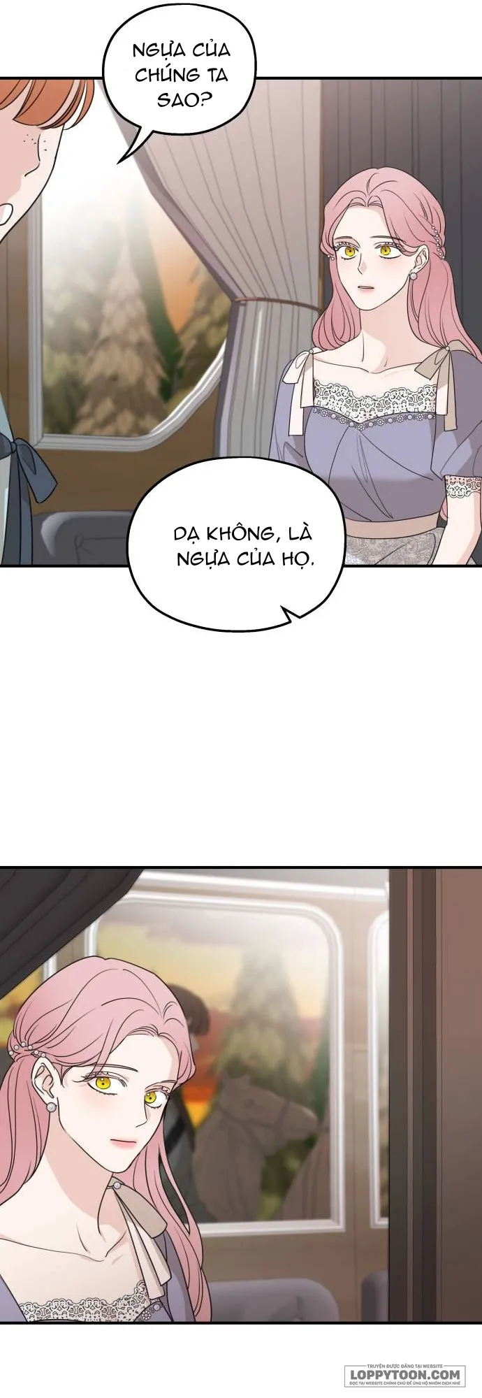 Gia Đình Chồng Quá Ám Ảnh Bởi Tôi Chap 64 - trang 69