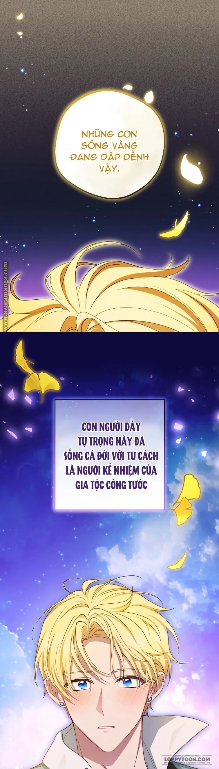 Được Yêu Thương Mà Còn Ngại Ngùng Sao Chap 100 - trang 55