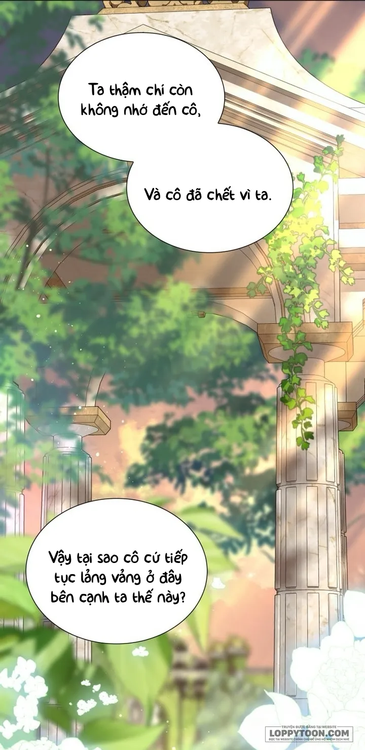 Tôi Được Sinh Ra Là Cô Con Gái Thứ Hai Chap 92 - trang 58