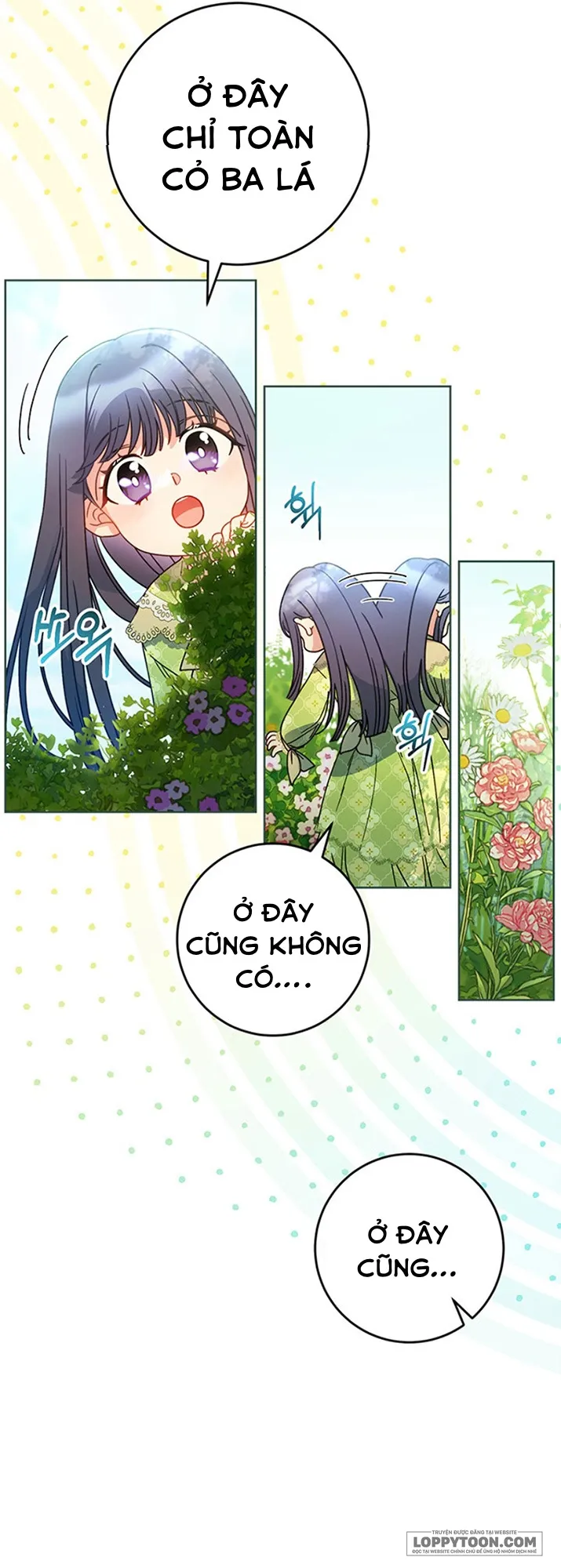 Nuôi Dưỡng Em Gái Xinh Đẹp Chap 8 - trang 30