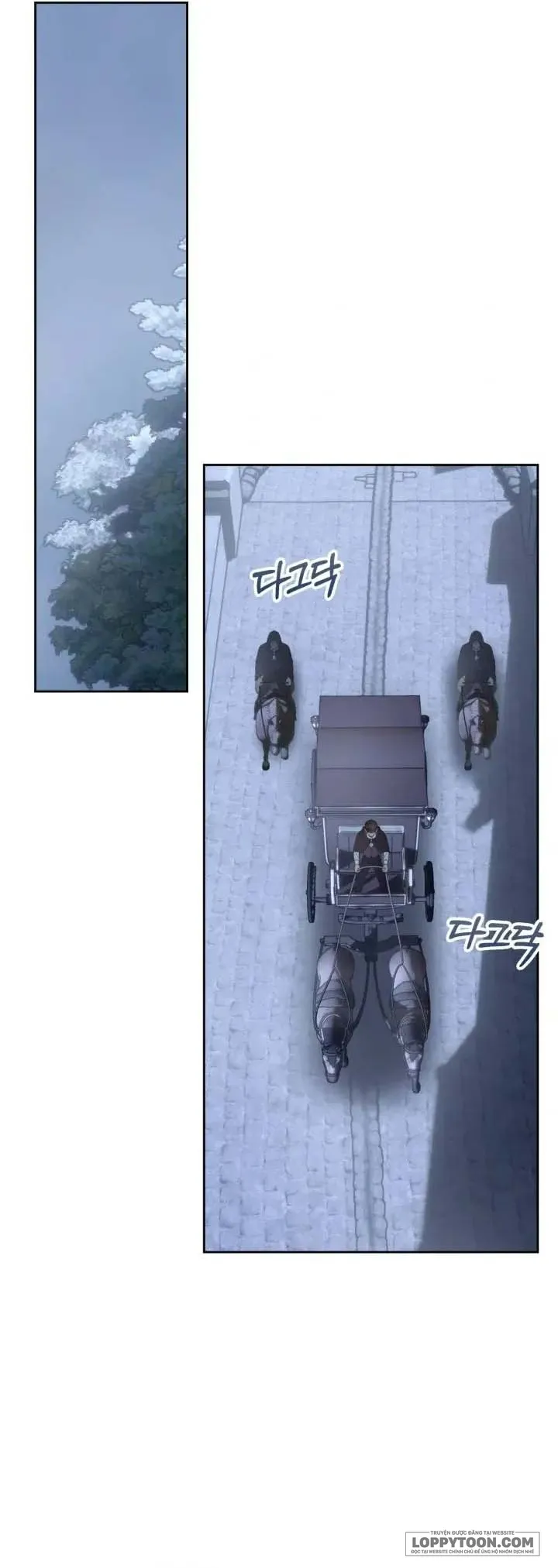 Phạm Nhân Bé Con Của Dinh Thự Mùa Đông Chap 74 - trang 12