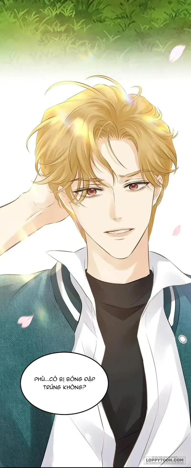 Hương Dục Niệm Chap 31 - trang 16