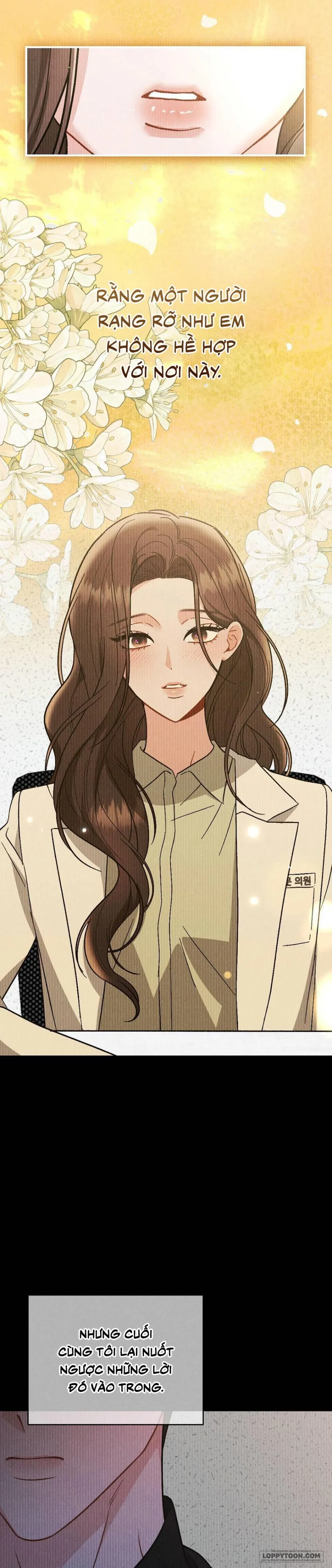 Đêm Chồng Chất Chap 10 - Quả bom hẹn giờ - trang 31