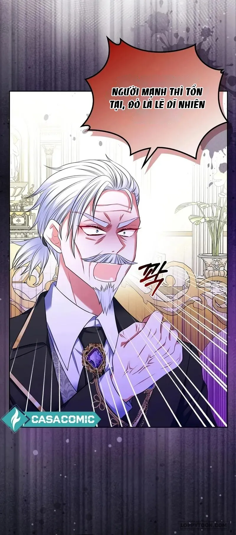 Tôi Sẽ Ly Hôn Với Anh Trai Nữ Chính Chap 71 - trang 41