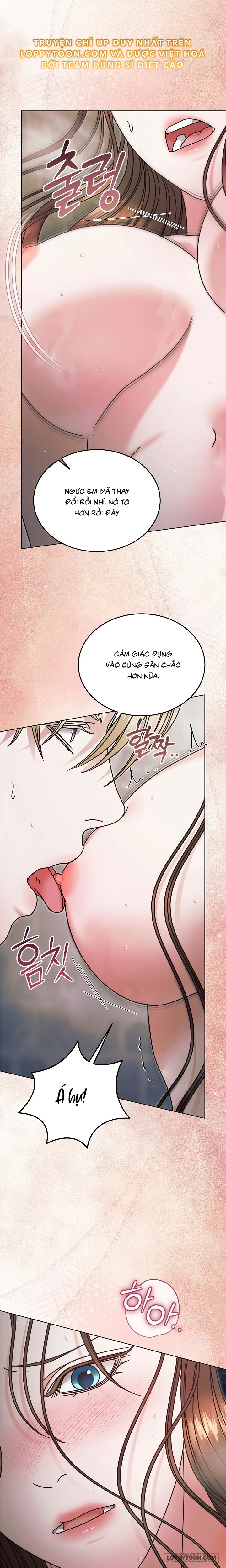Hãy Cầu Xin Tôi Đi Chap 82 - 🔞🔞🔞 - trang 26