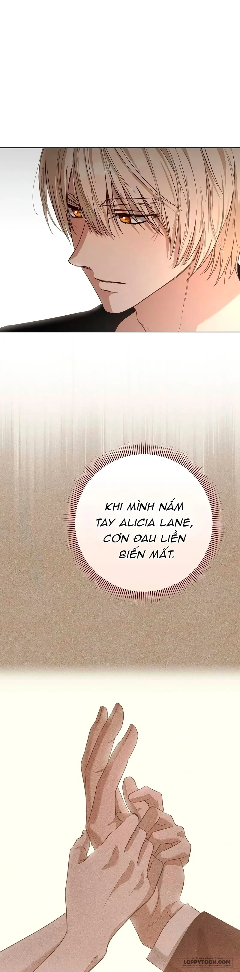 Cô Dâu Của Đại Công Tước Là Chiến Binh Địa Ngục Chap 20 - trang 10