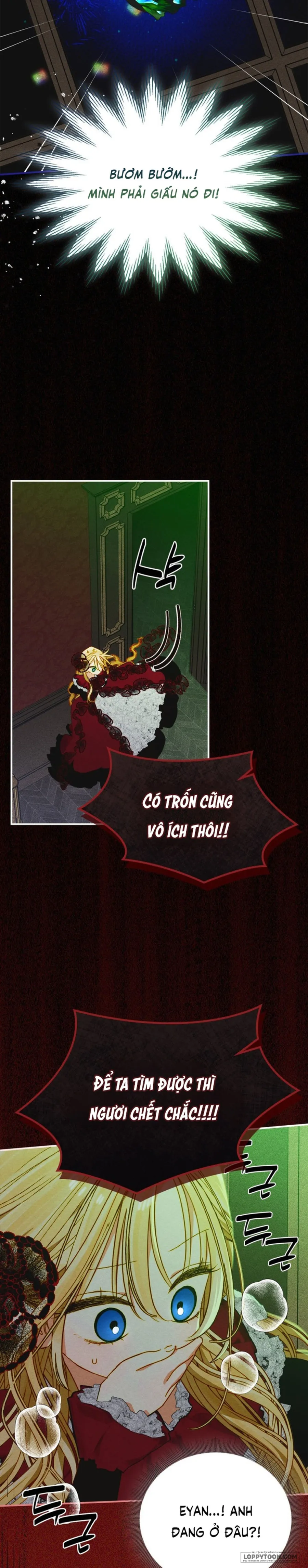 Thuần Hoá Munchkin Chap 18 - trang 27