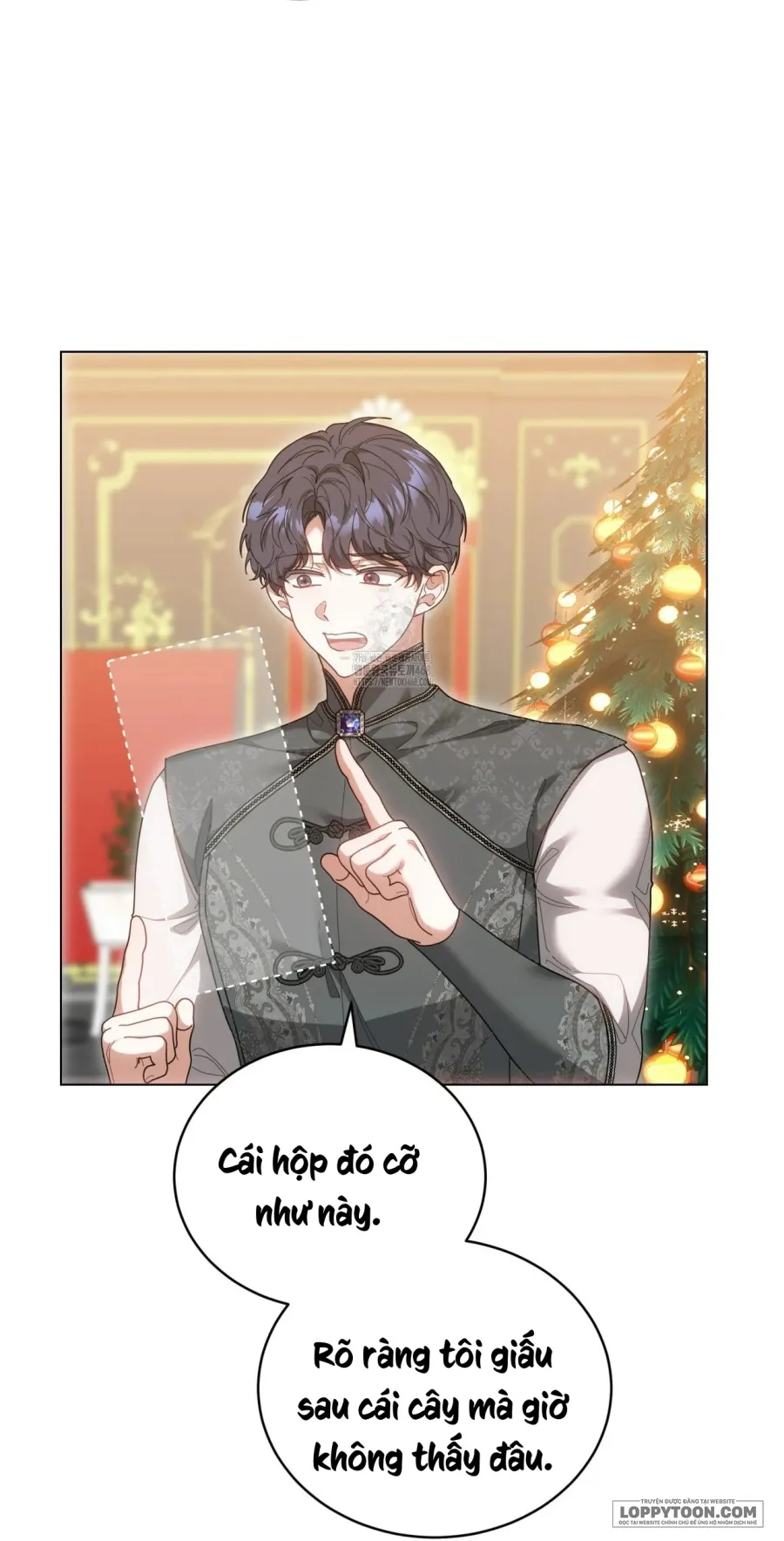 Dù Là Mẹ Kế Nhưng Tôi Thoát Khỏi Cái Chết Rất Dễ Dàng Chap 89 - trang 55
