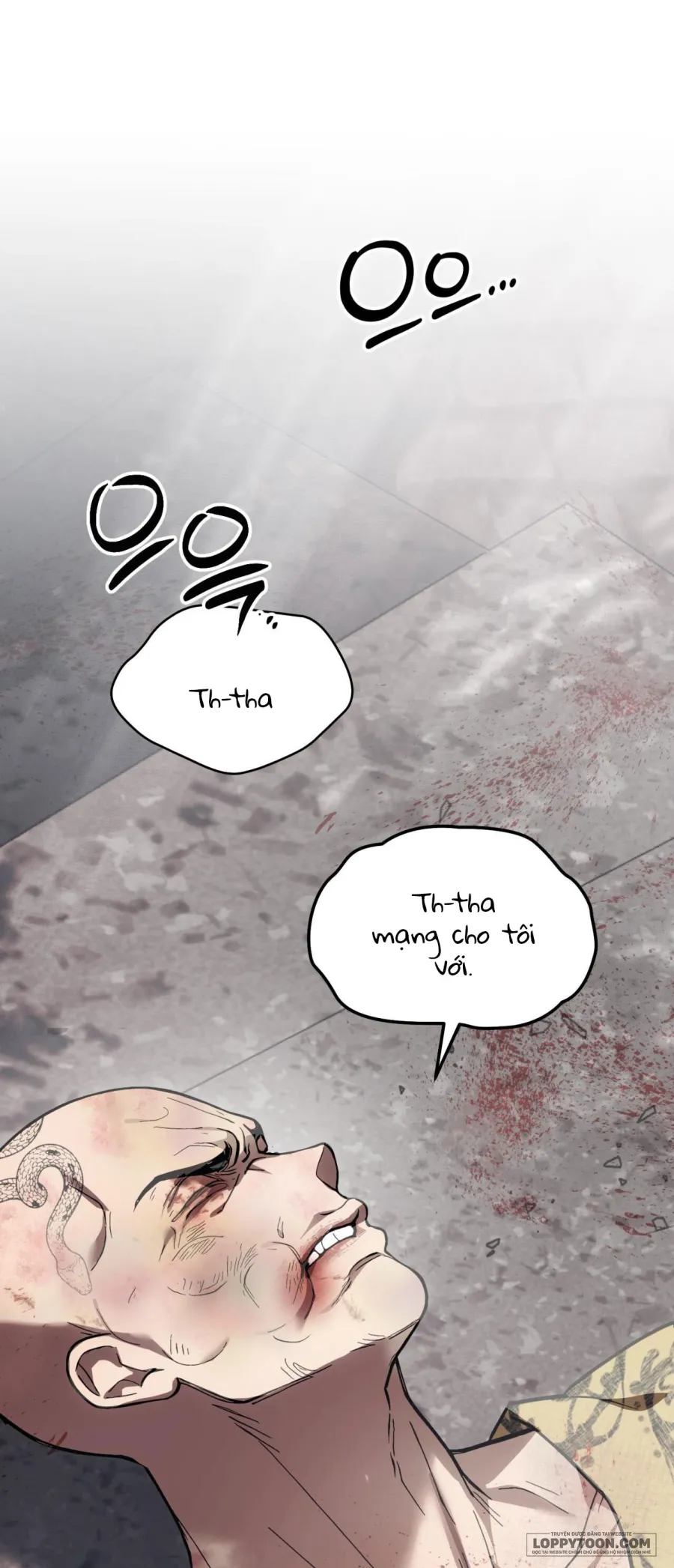 Sự Tàn Khốc Mang Tên Chuộc Tội Chap 16 - trang 82