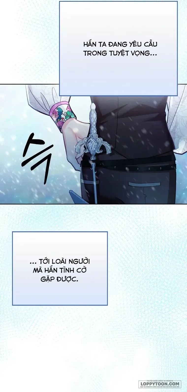 Phương Pháp Trồng Lúa Đặc Biệt Của Ác Nữ Chap 22 - trang 50