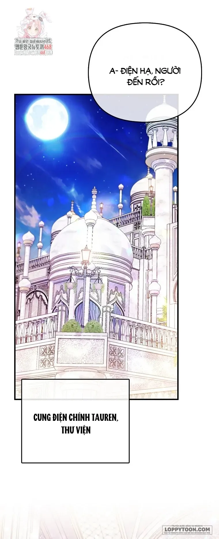Nàng Công Chúa Của Mọi Người Chap 89 - trang 1