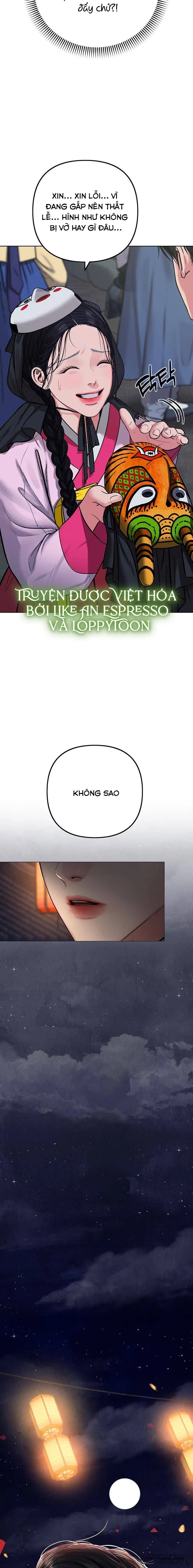 Quỷ Hồn Chap 1 - trang 42
