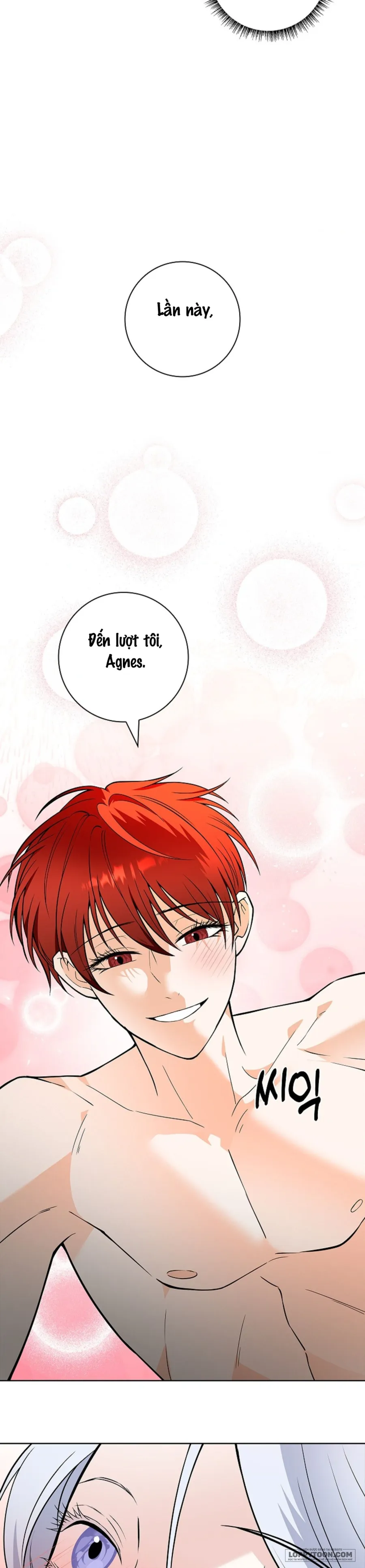 Cánh Hoa Ướt Đẫm Của Thánh Nữ Chap 29 - 🔞🔞🔞 - trang 20