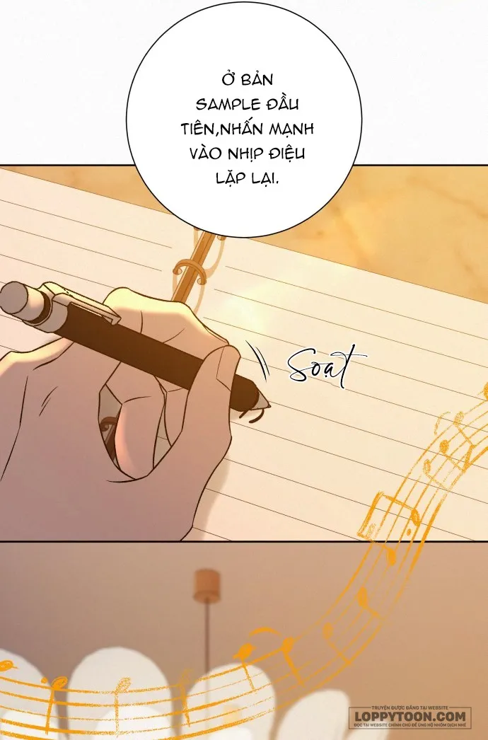 Chiến Lược Tình Yêu Trong Sáng Chap 109 - trang 29