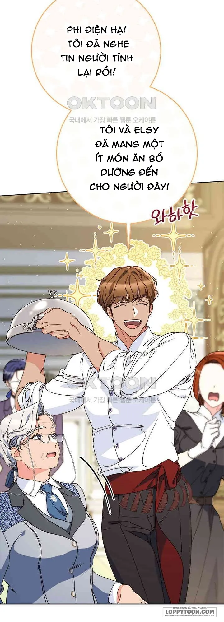 Nuôi Dưỡng Em Gái Xinh Đẹp Chap 77 - trang 66
