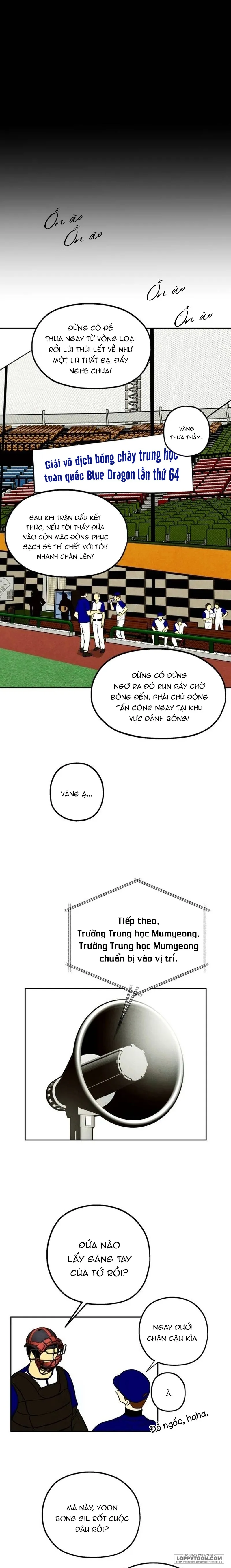 Phục Tùng Chap 22 - trang 33