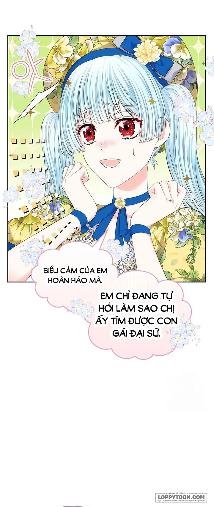 Tôi Sẽ Ly Hôn Với Anh Trai Nữ Chính Chap 29 - trang 33