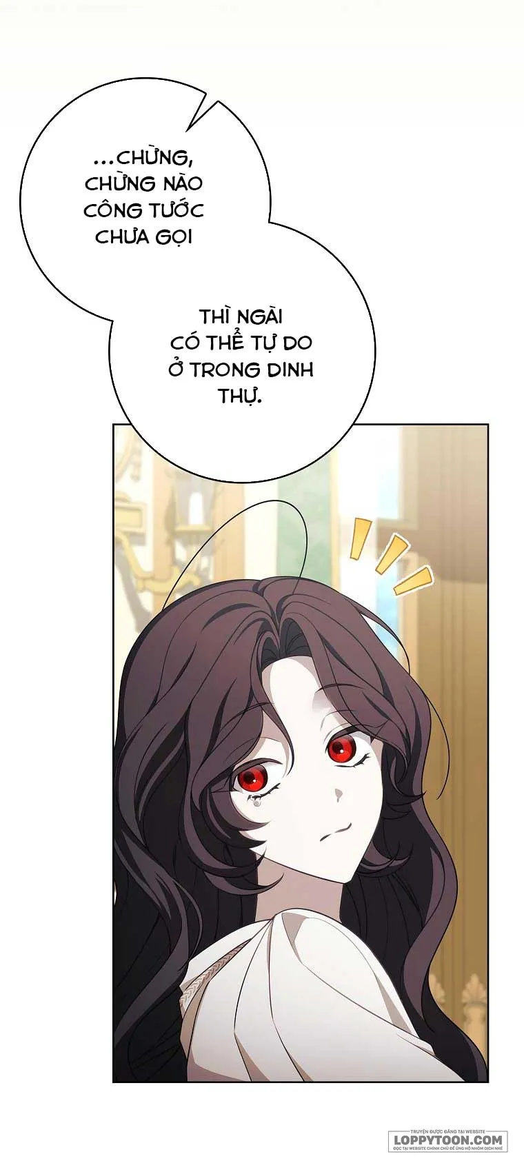 100 lời nguyền tại dinh thự Illestone Chap 4 - trang 43