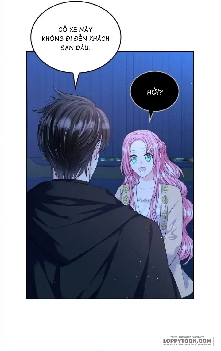 Tôi Sẽ Ly Hôn Với Anh Trai Nữ Chính Chap 16 - trang 21