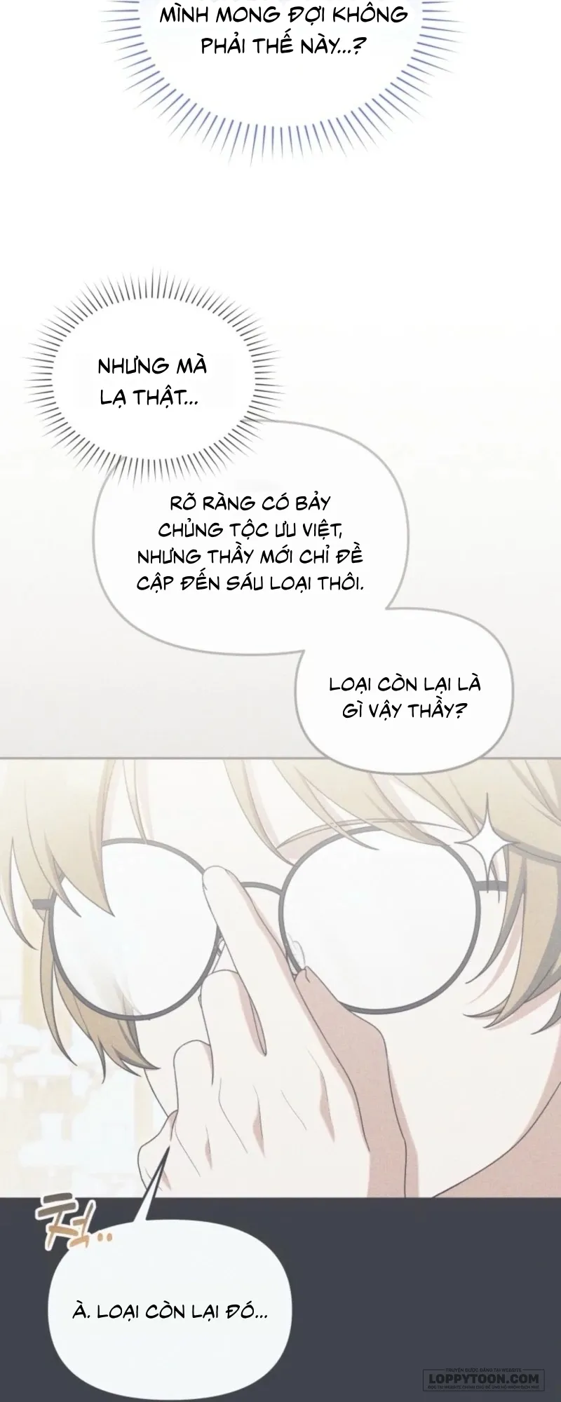 Con Dâu Của Kẻ Phản Diện Là Người Có Tố Chất Quyền Lực Chap 44 - trang 3