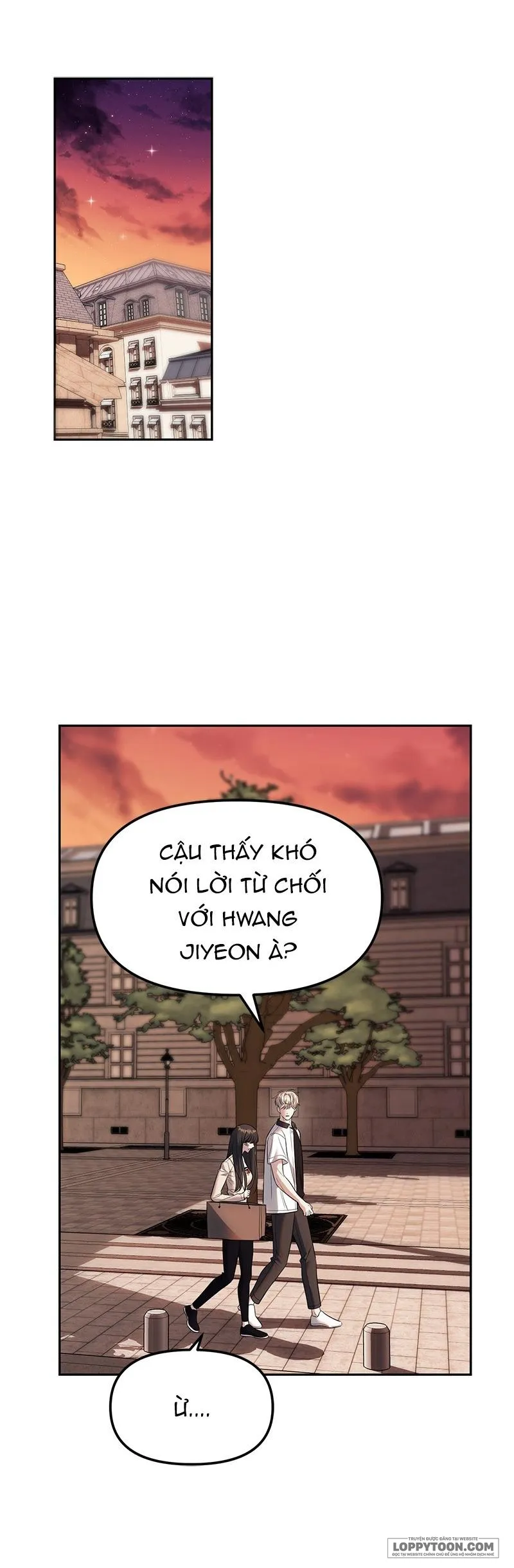 Xâm Nhập Trường Trung Học Tài Phiệt Chap 59 - trang 40