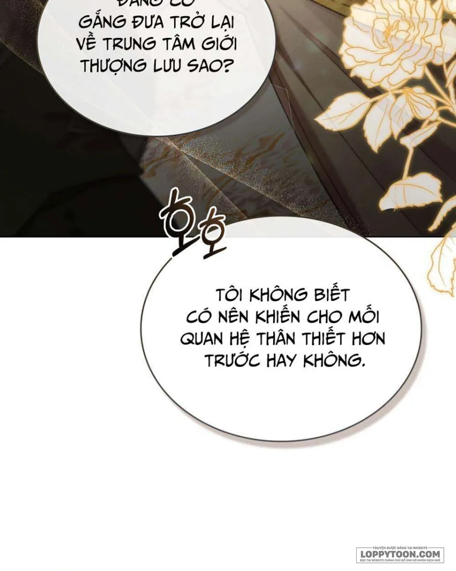Giới Thượng Lưu Chap 14 - trang 30