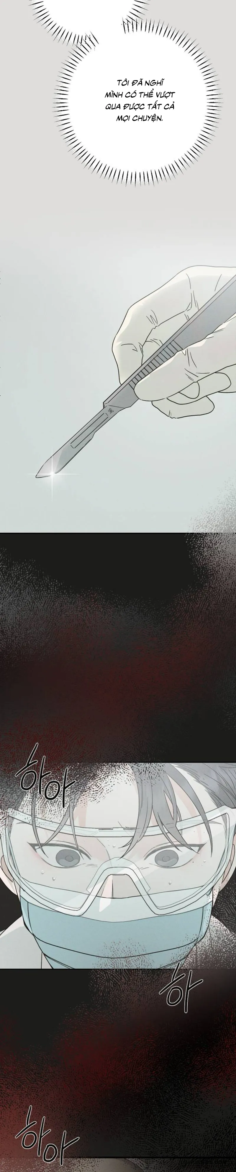 Nam Nữ Mật Thất Chap 7 - trang 14