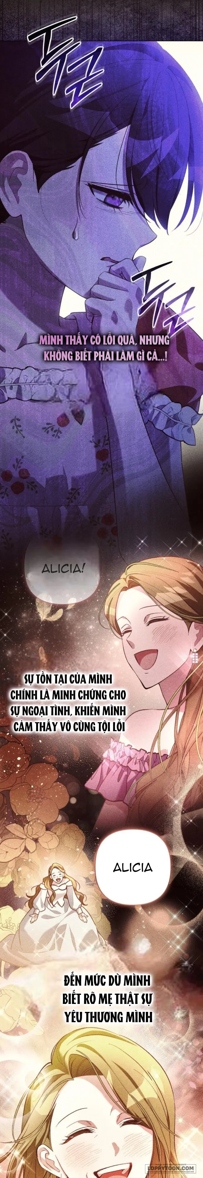 Cô Dâu Của Đại Công Tước Là Chiến Binh Địa Ngục Chap 4 - trang 29