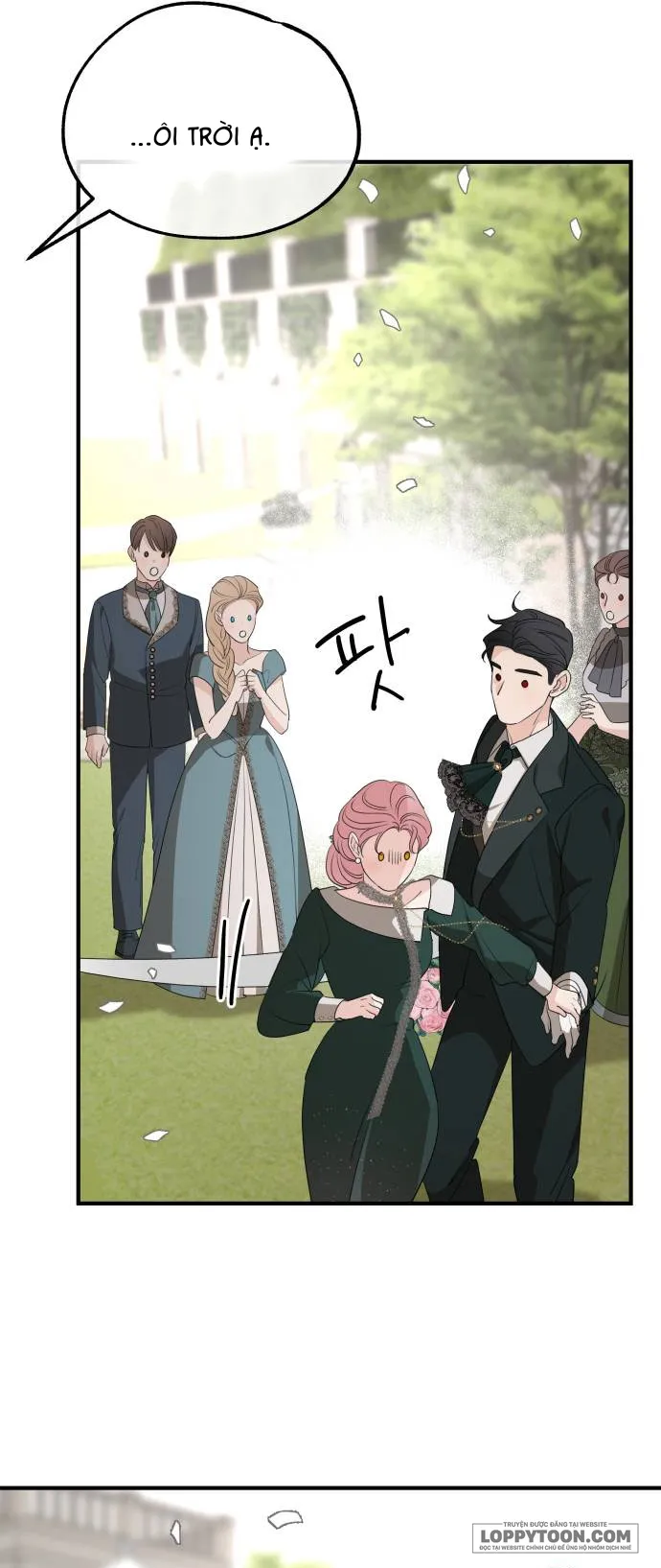 Gia Đình Chồng Quá Ám Ảnh Bởi Tôi Chap 75 - trang 54