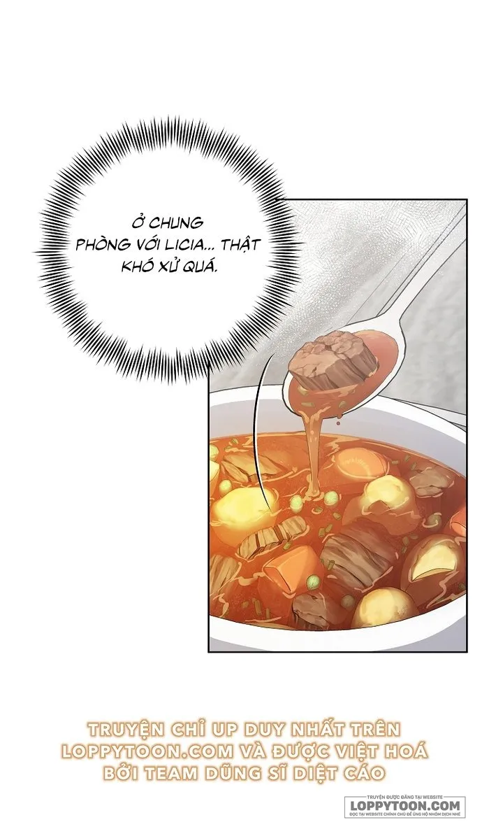 Thánh Kị Sĩ Và Ác Ma Chap 3 - 🔞🔞 - trang 9