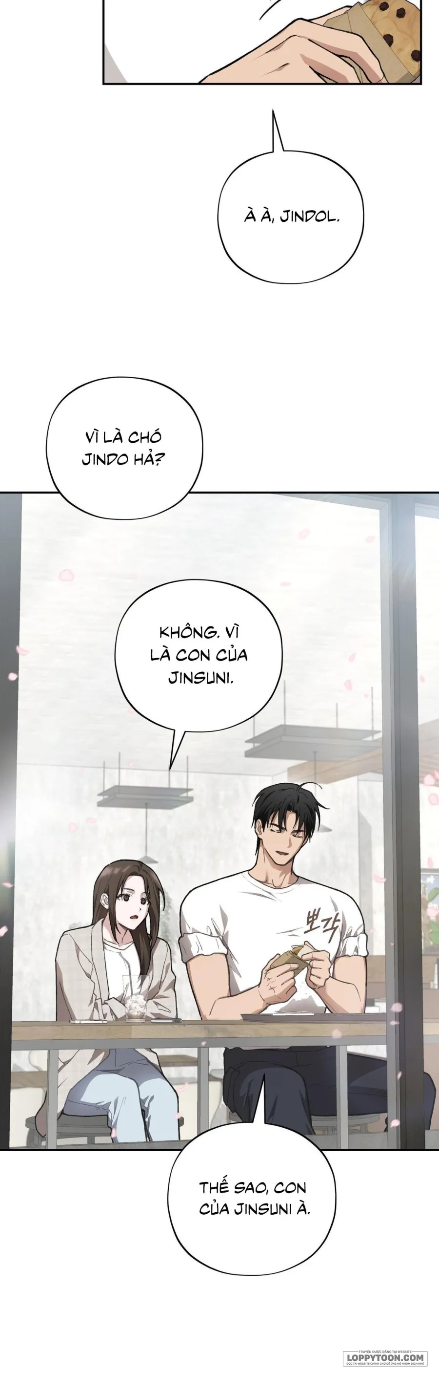 Quốc Lộ Số 1 Chap 10 - trang 38