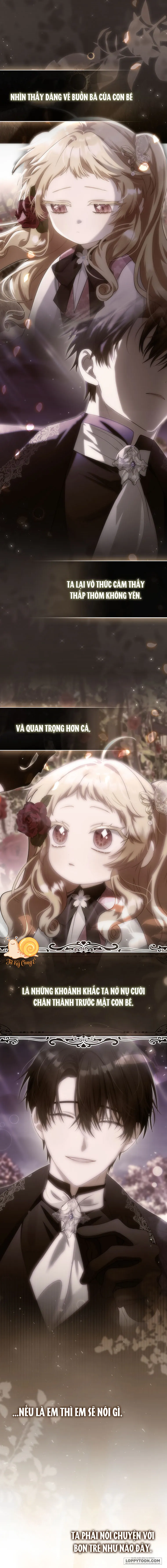 Nàng Tiên Bé Con Là Nhân Vật Phản Diện Chap 26 - trang 19