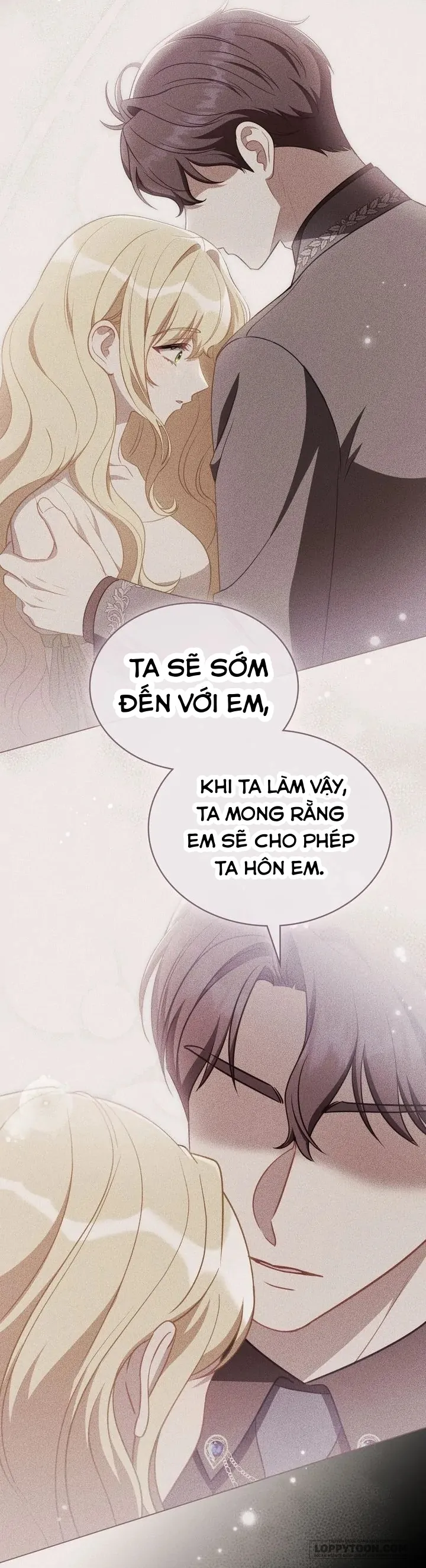 Chúa Phù Hộ Cho Sự Hủy Diệt Của Ta Chap 48 - trang 43