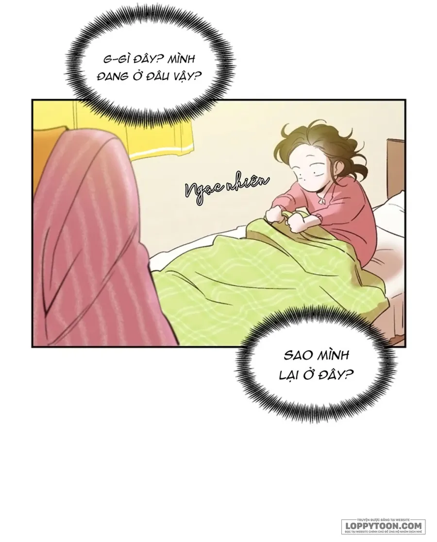 Thanh Xuân Của Chúng Ta Chap 1 - trang 78