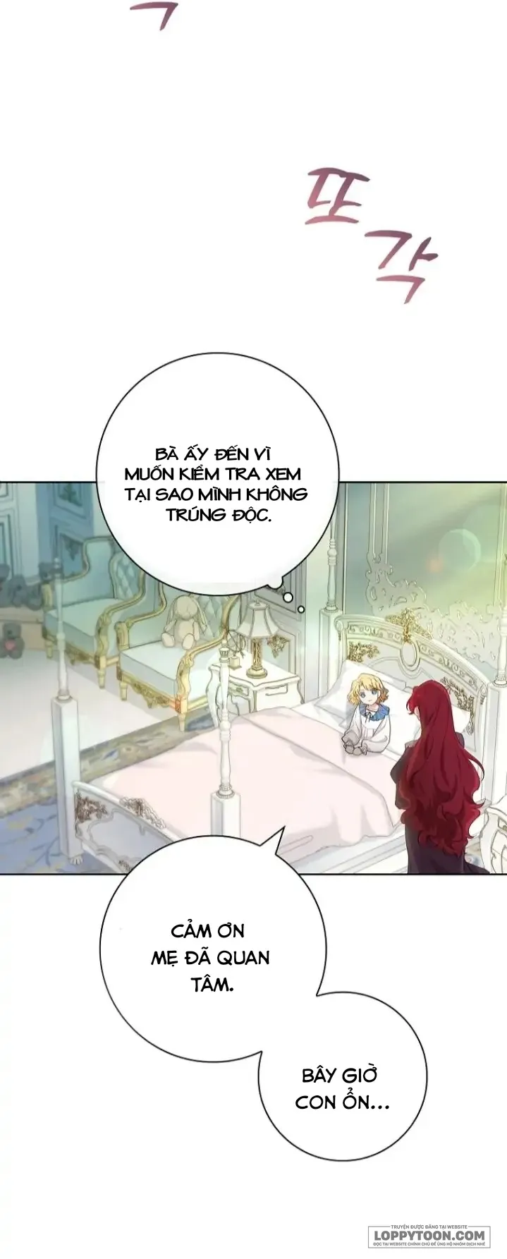 Nam Chính À, Tôi Sẽ Tôn Trọng Sở Thích Của Anh Chap 15 - trang 12