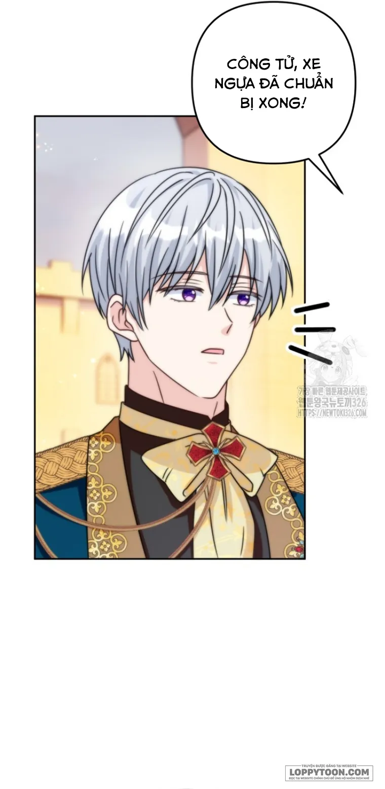 Tôi Sống Chung Với Mẹ Chồng Chap 63 - trang 27
