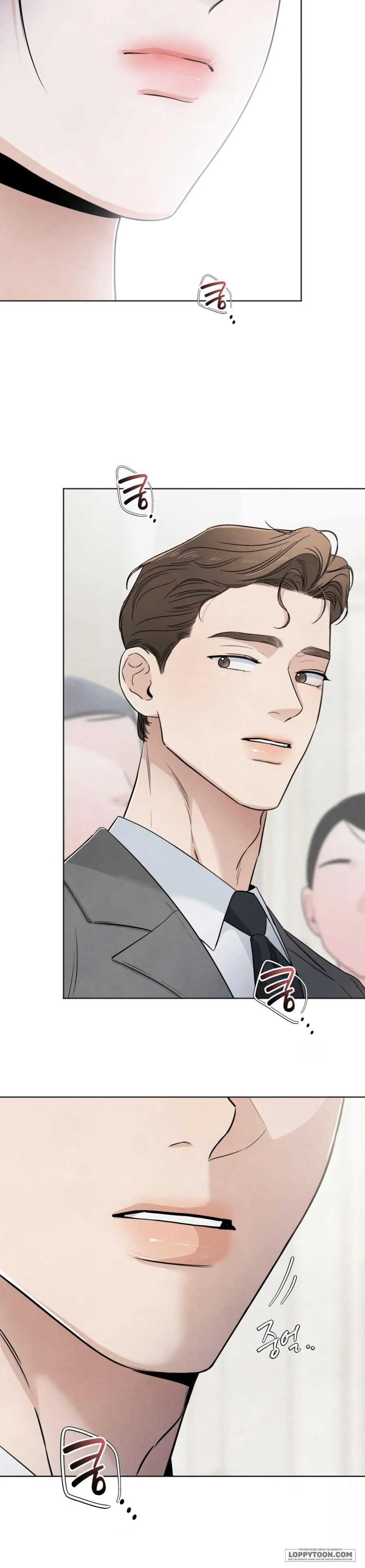 Cuộc Đời Của Kẻ Cặn Bã Chap 46 - trang 2
