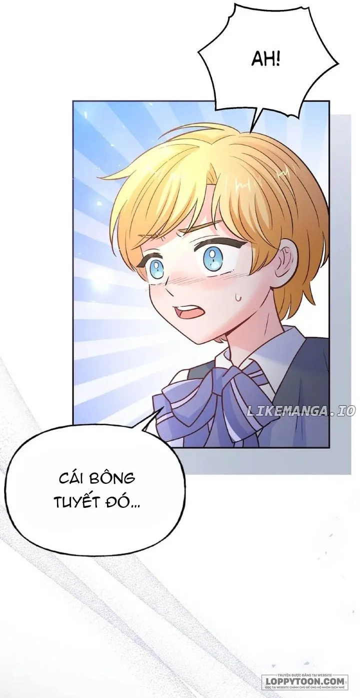 Hầu Gái Không Thích Nuôi Dạy Trẻ Nhỏ Chap 44 - trang 13
