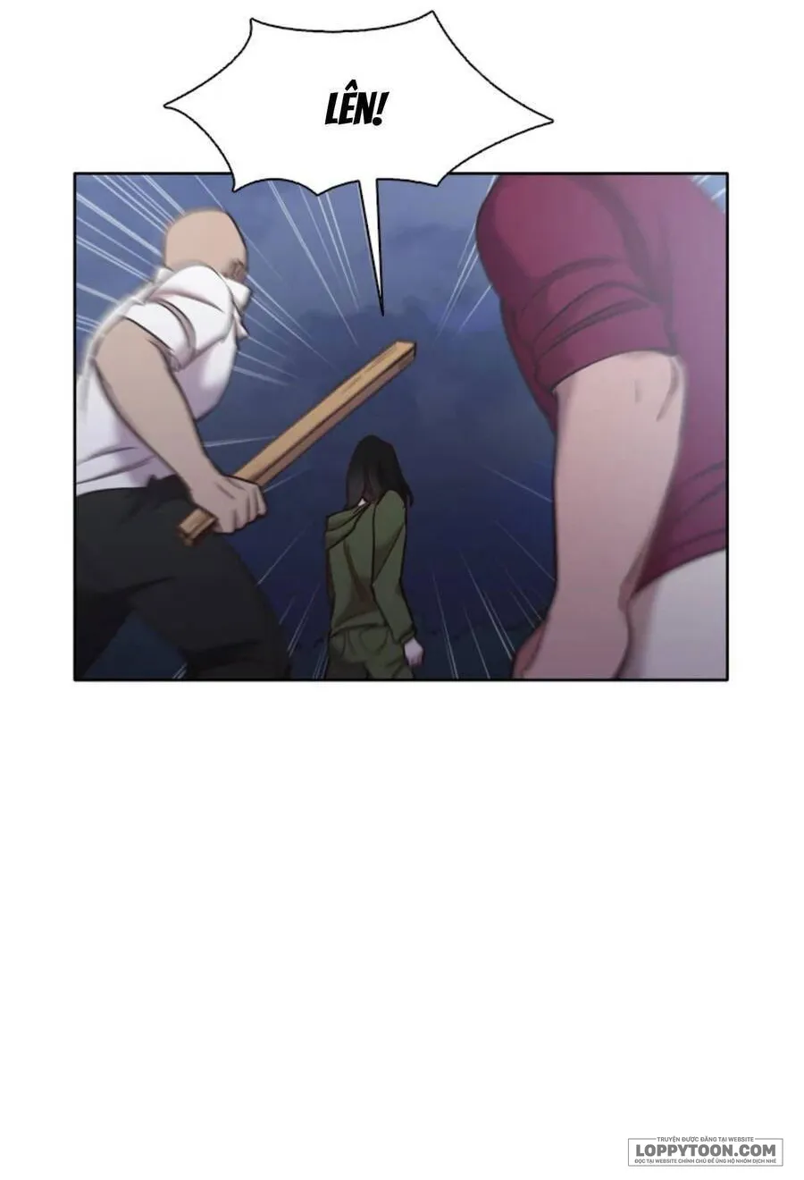 Thanh Xuân Của Chúng Ta Chap 44 - trang 29