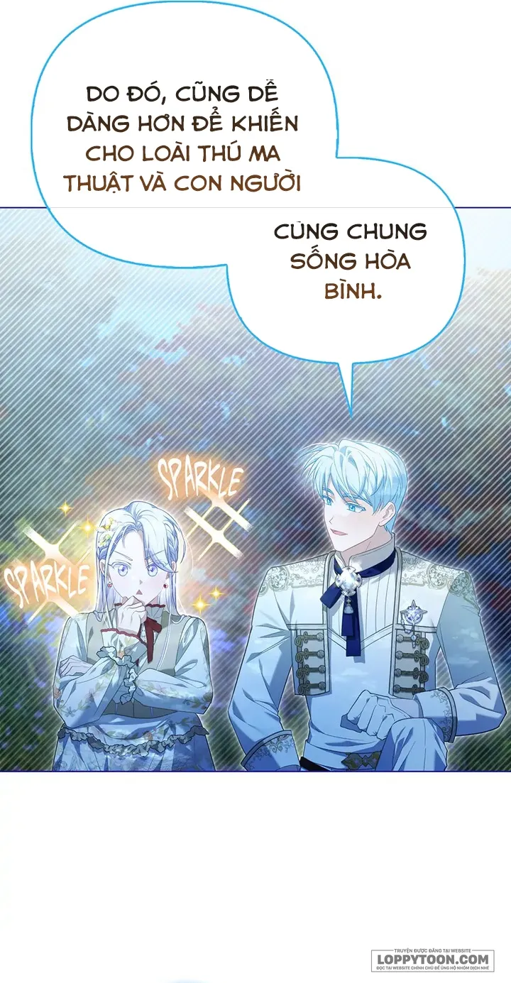 Phương Pháp Trồng Lúa Đặc Biệt Của Ác Nữ Chap 65 - trang 44