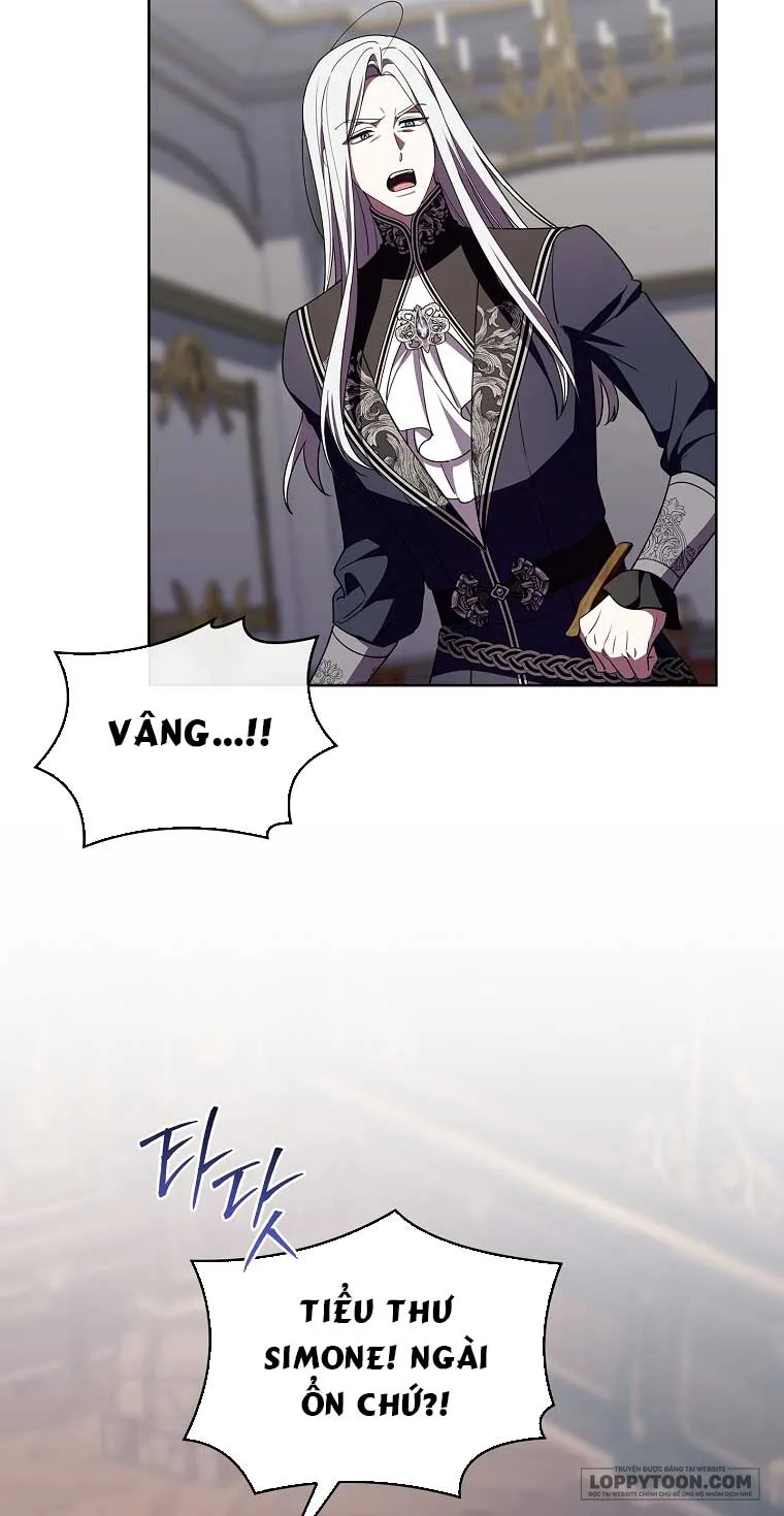 100 lời nguyền tại dinh thự Illestone Chap 22 - trang 41