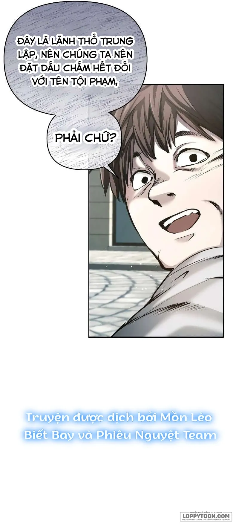 Thỏ Trắng Ở Xứ Sở Thần Tiên Chap 4 - trang 17