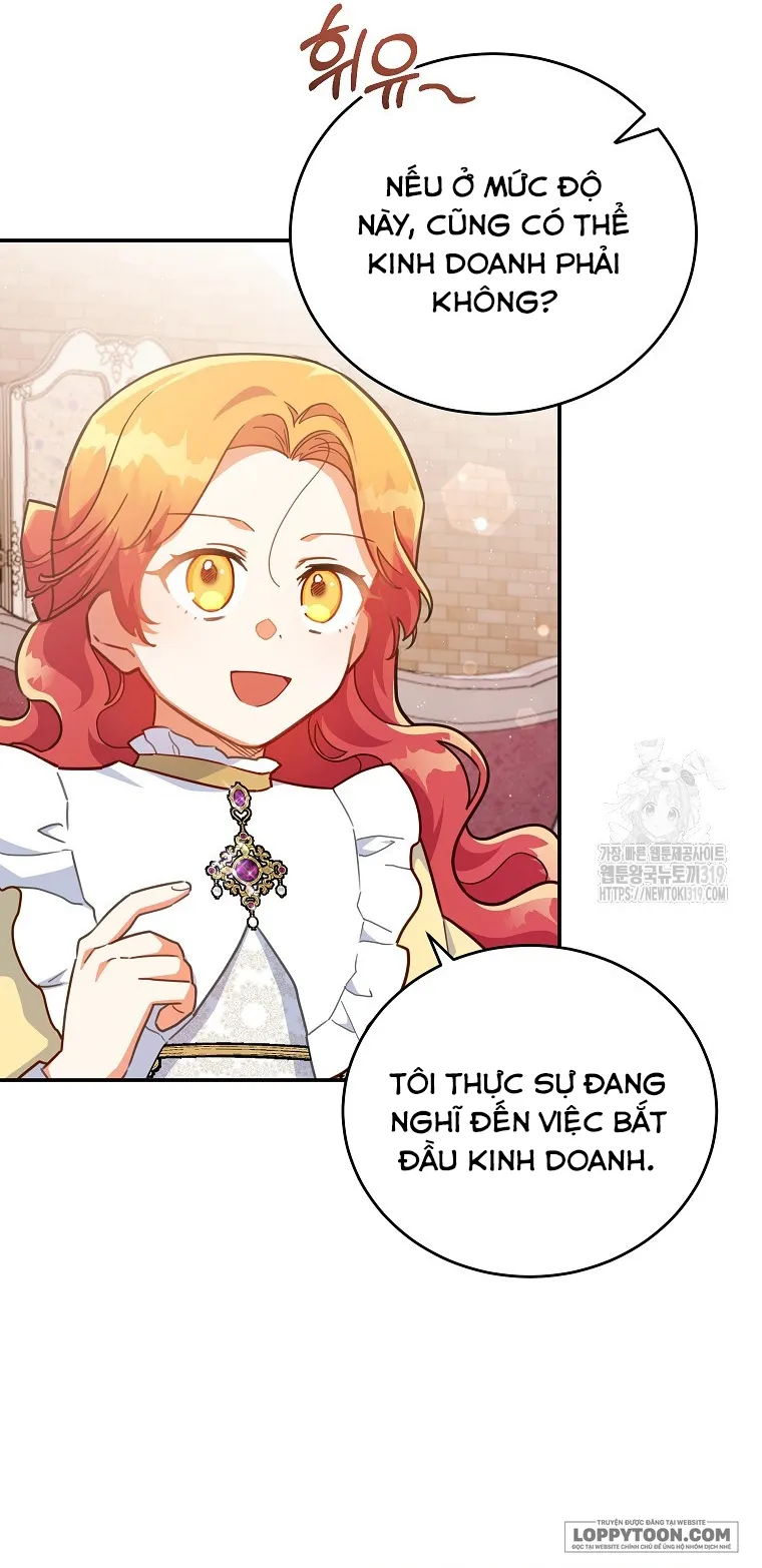 Bé Con Chốn Hoa Nở Chap 35 - trang 29
