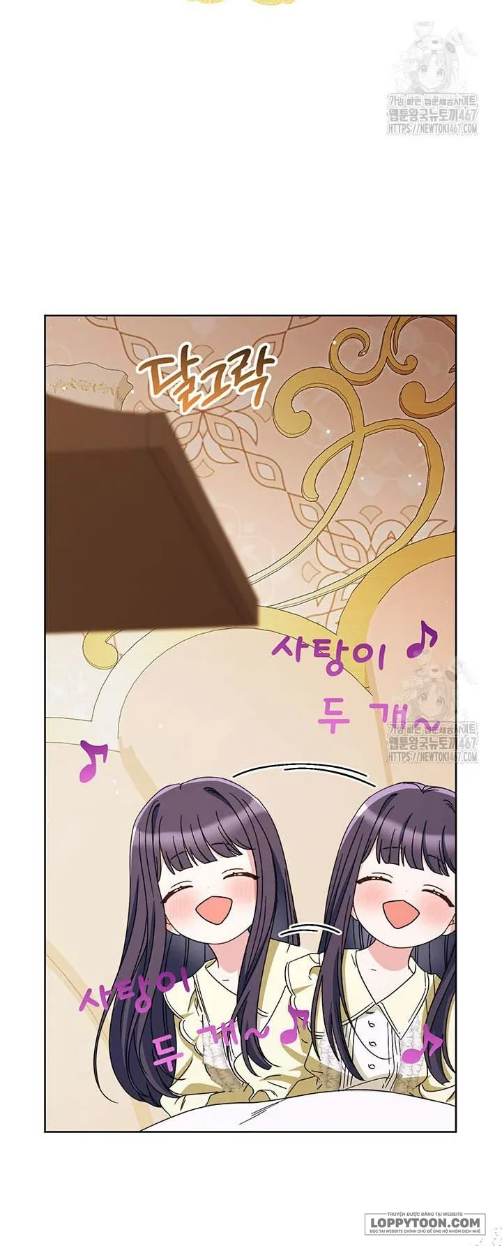Nuôi Dưỡng Em Gái Xinh Đẹp Chap 88 - trang 34