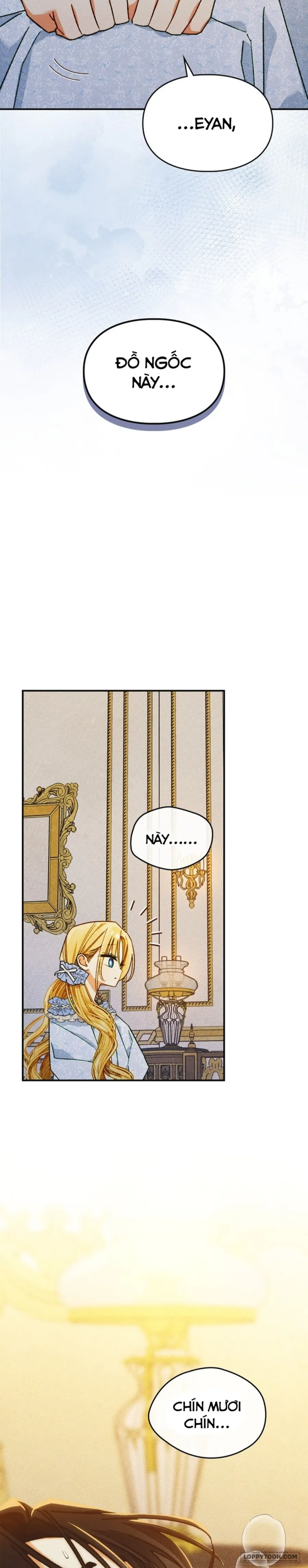 Thuần Hoá Munchkin Chap 15 - trang 26