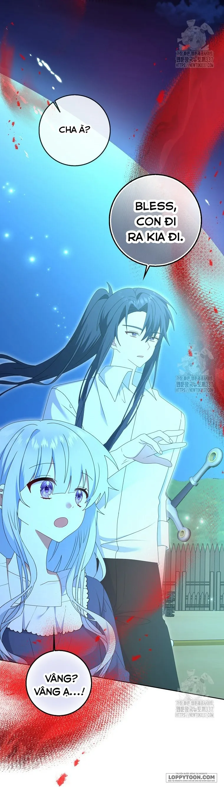 Tôi Sẽ Chiếm Lấy Ngư Trường Này! Chap 40 - trang 10