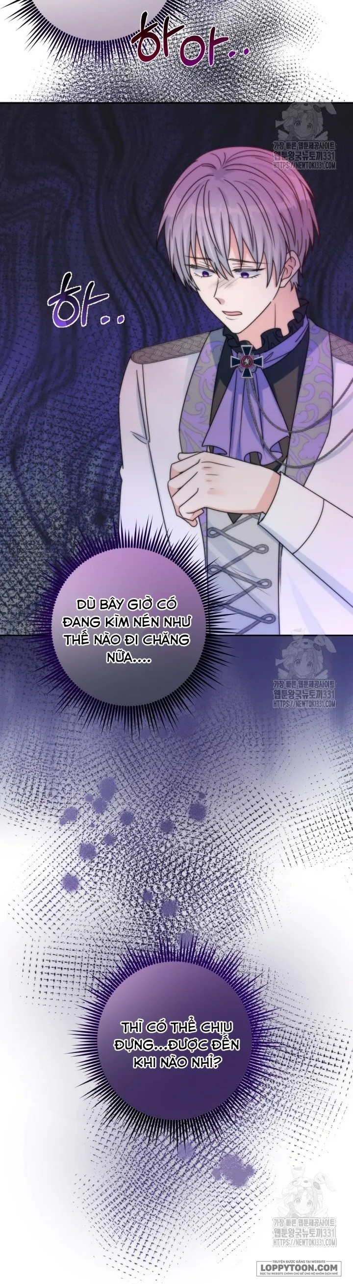 Tôi Sống Chung Với Mẹ Chồng Chap 68 - trang 17