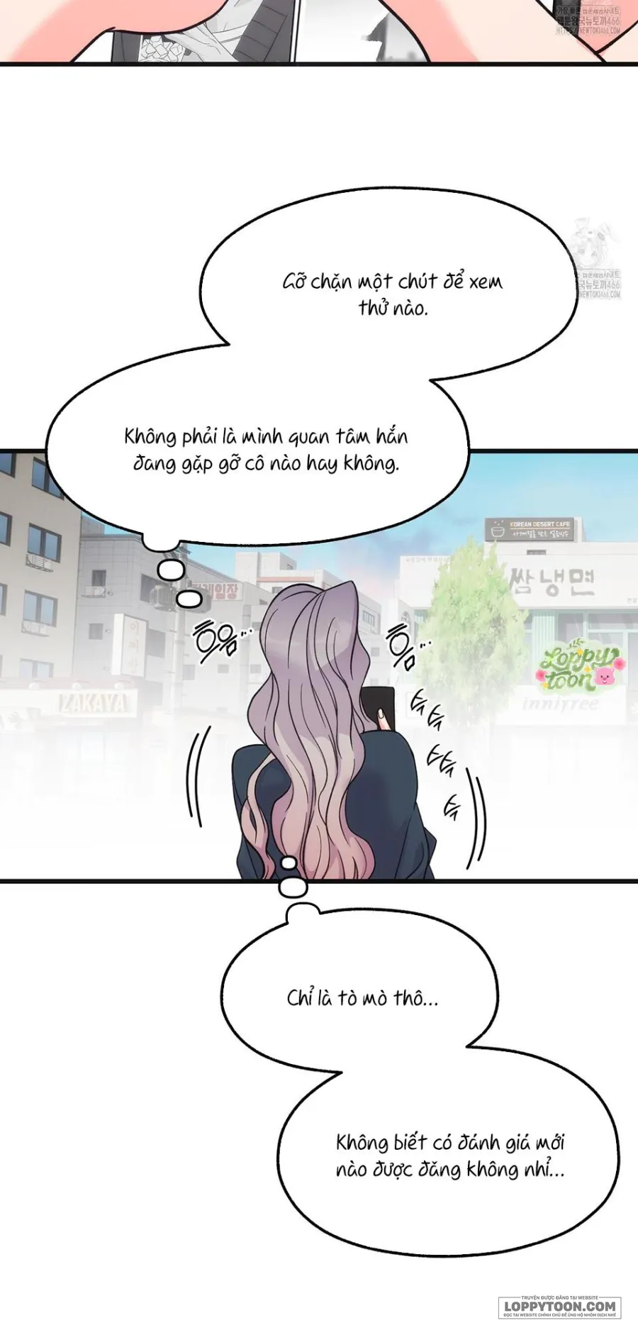 Rung Động Đỉnh Cao Chap 4 - trang 73