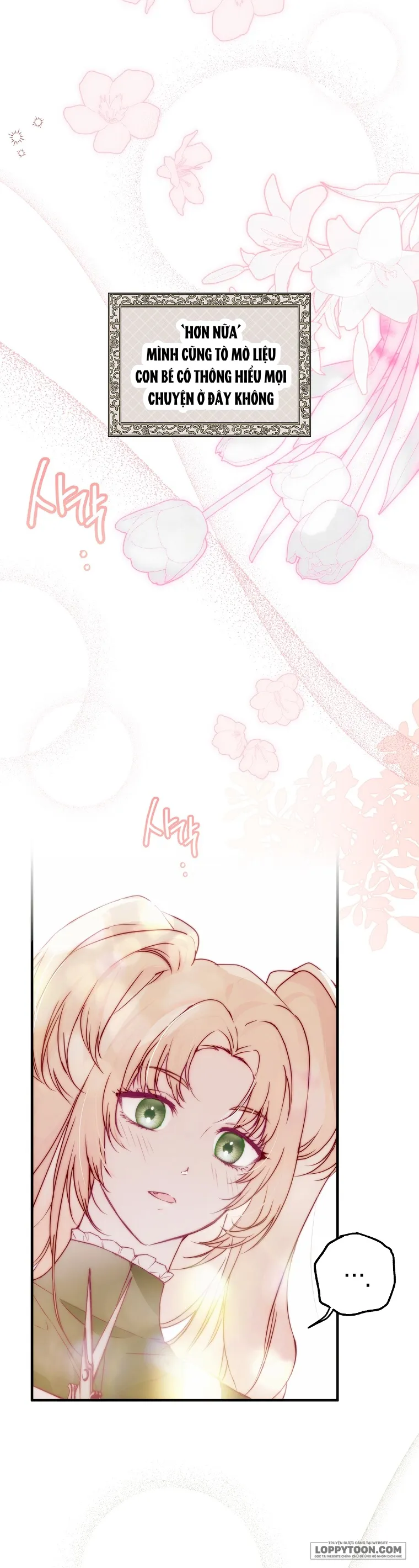 Có Kẻ Đã Sở Hữu Cơ Thể Của Tôi Chap 20 - trang 18