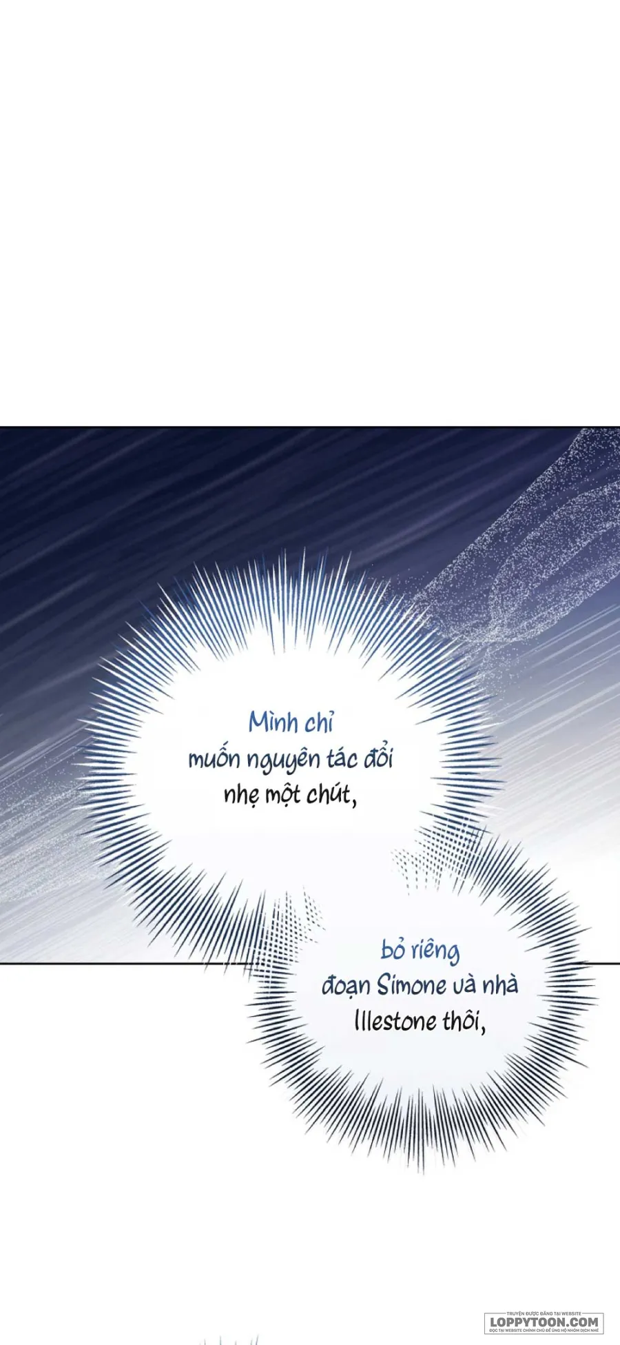 100 lời nguyền tại dinh thự Illestone Chap 11 - trang 15
